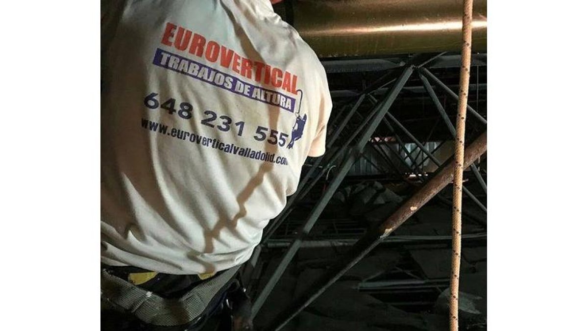 EUROVERTICAL 1