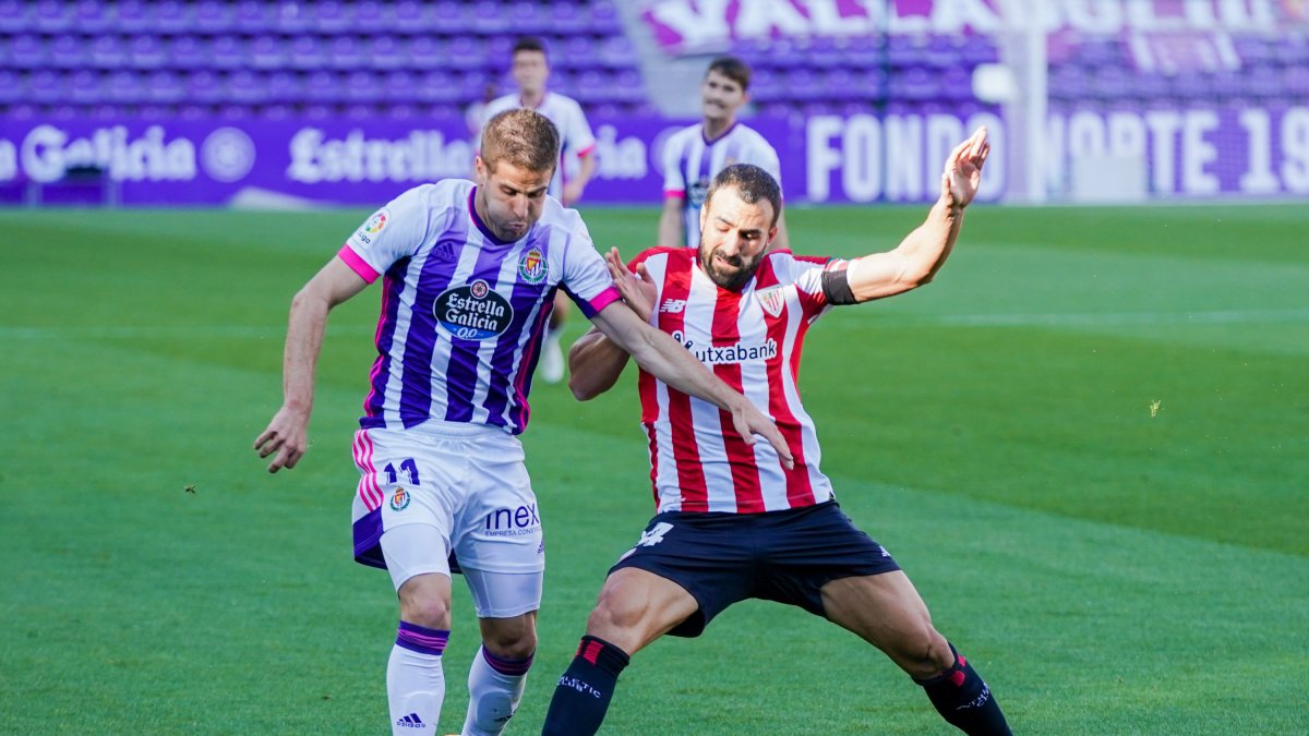 IÑAKI SOLA RVCF