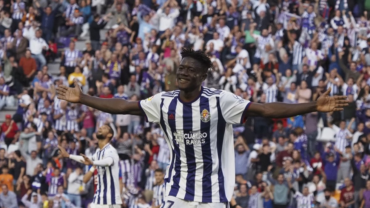 PHOTOGENIC/MIGUEL ÁNGEL SANTOS