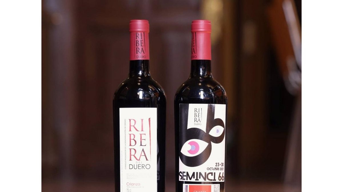 Ribera del Duero amplía su colaboración como patrocinador de Seminci. - EP