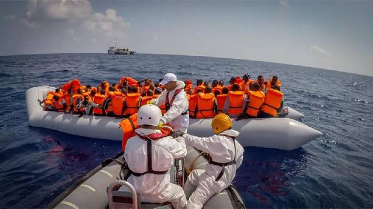 -Foto: MSF / MARTA SOSZYNSKA