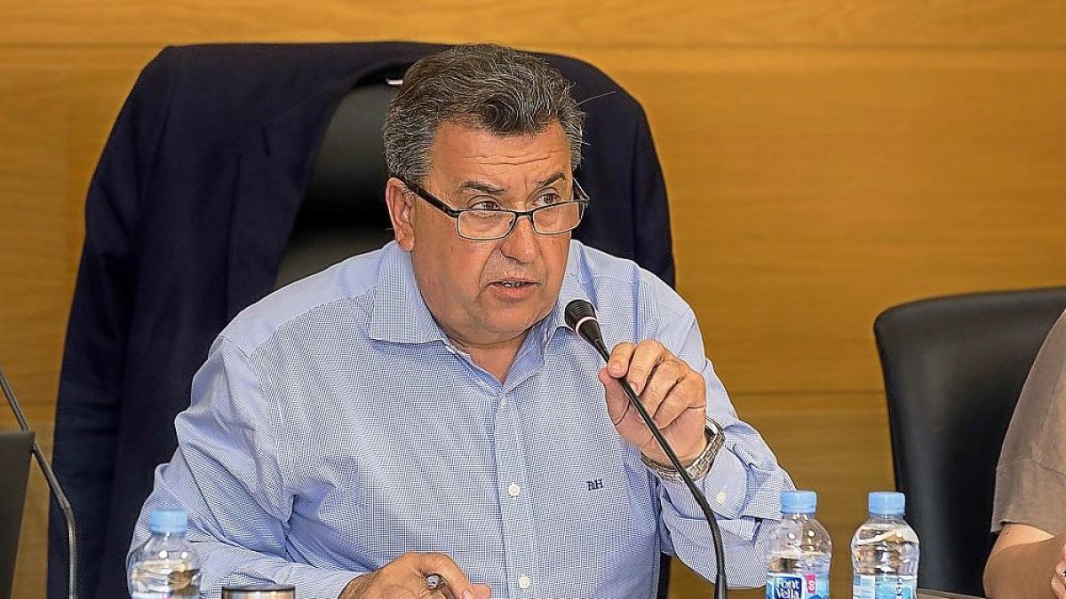 José Manuel Barrio.-PHOTOGENIC