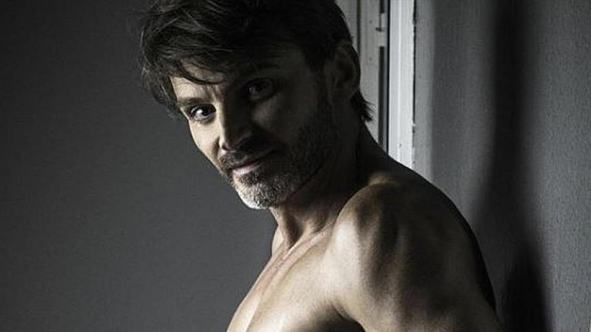 Fernando Tejero.-/ PERIODICO