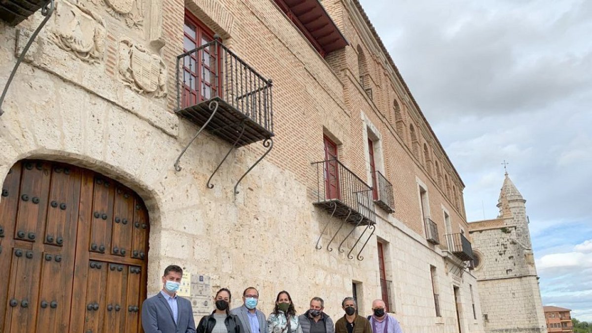 Agencias de viaje premium de México por Valladolid. / ICAL