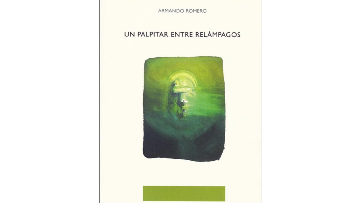 Portada del libro.-E. M.