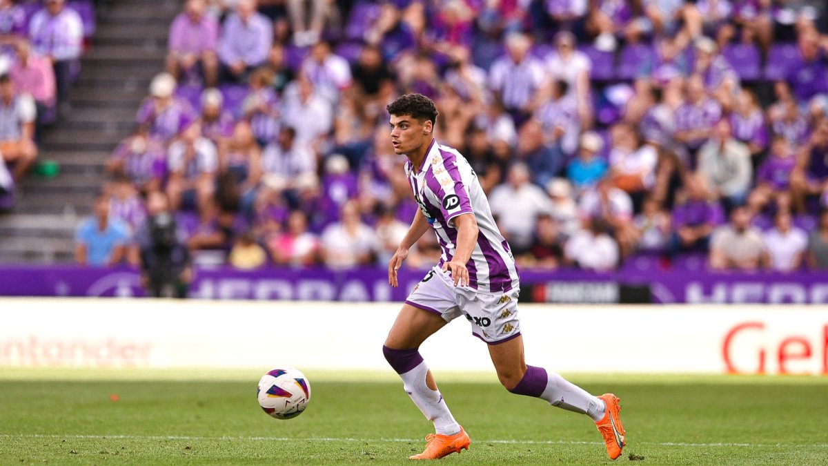 David Torres.