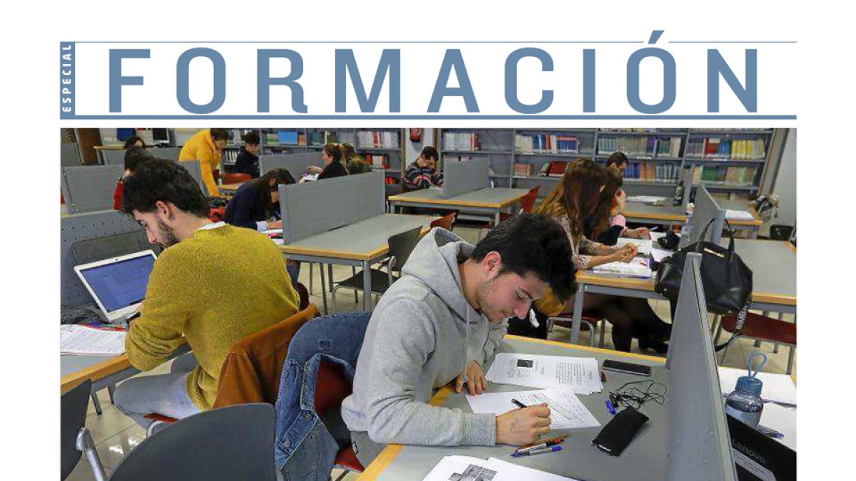 formacion