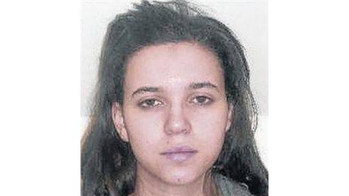 Hayat Boumedienne.-