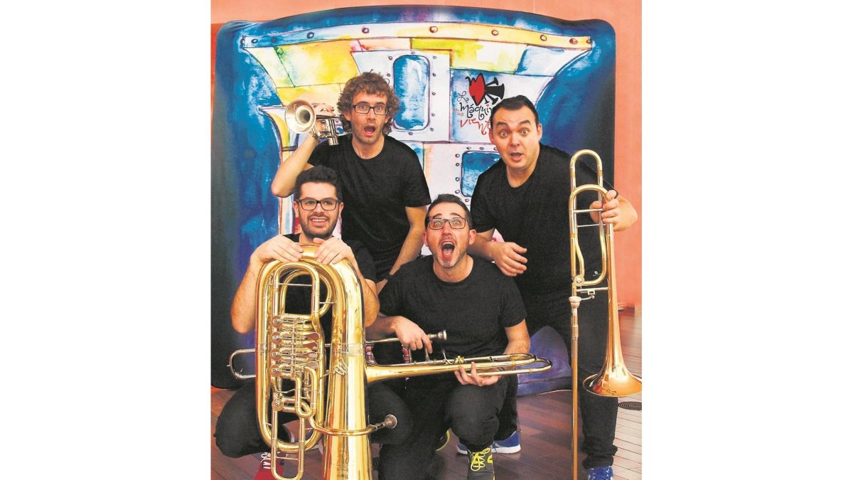 La máquina de los vientos-