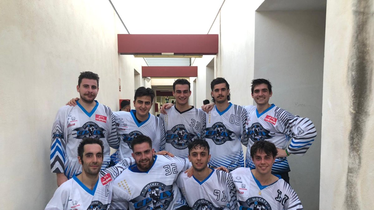 Jugadores del Caja Rural CPLV en Castellón. / E.M.