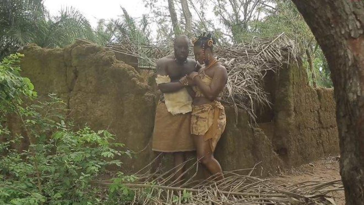El filme nigeriano, titulado 'Lionheart', contiene partes rodadas en el idioma igbo.-YOUTUBE