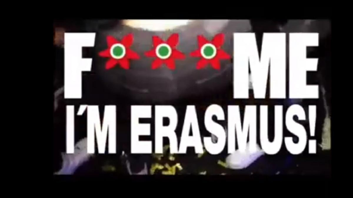 Captura del vídeo.-E. M.