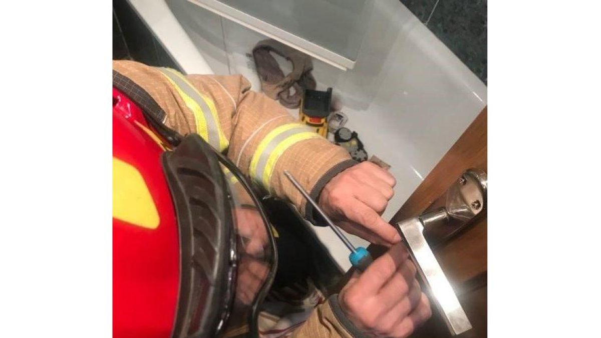 -BOMBEROS VALLADOLID