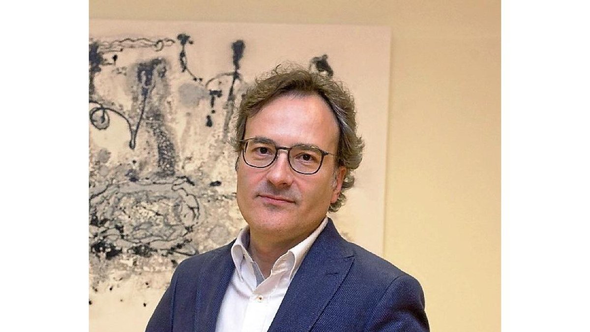 Miguel Ángel González-