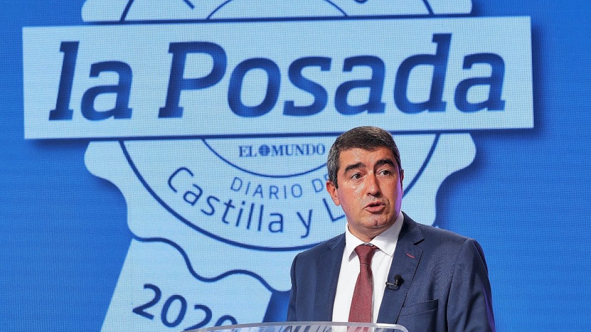 Pablo R. Lago. PABLO REQUEJO
