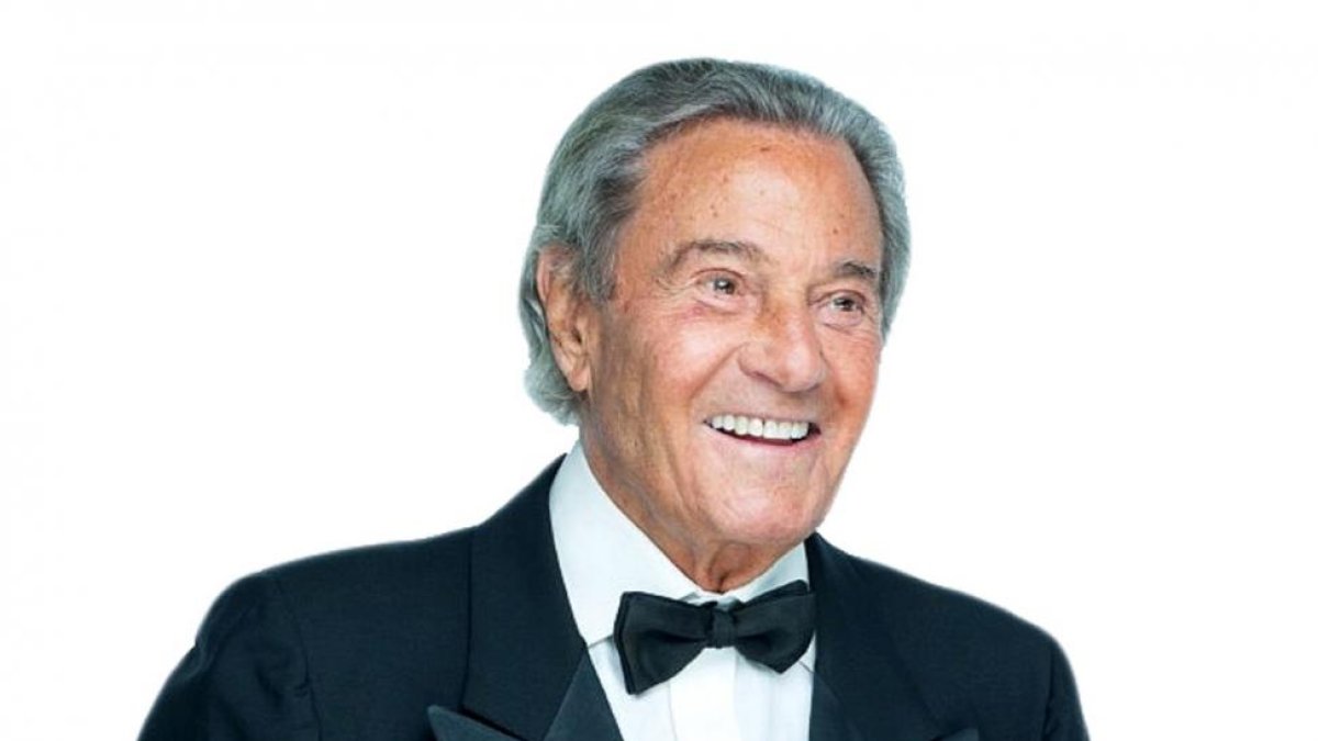 Arturo Fernández.-E.M.