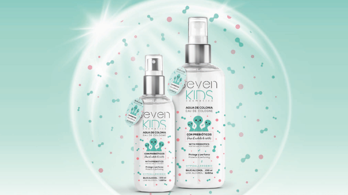 Seven Kids - IP