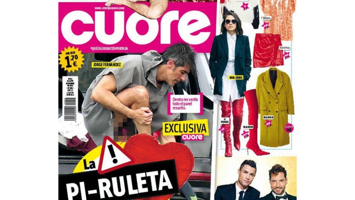 -CUORE