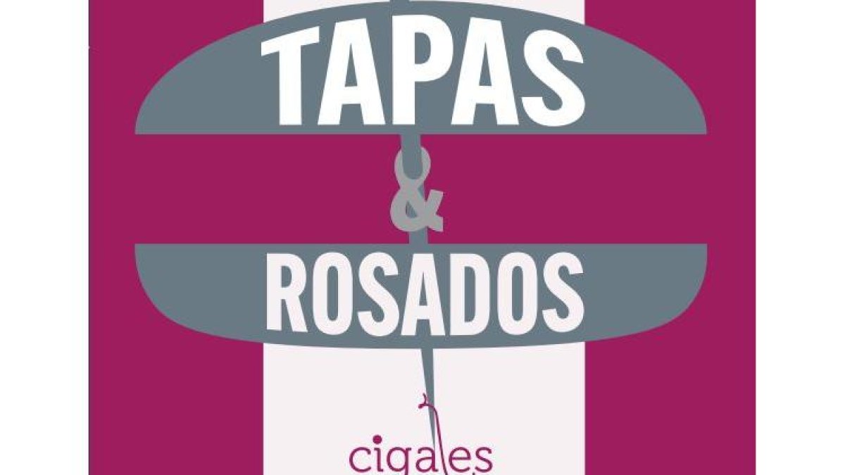 Cartel de la promoción.- E. M.