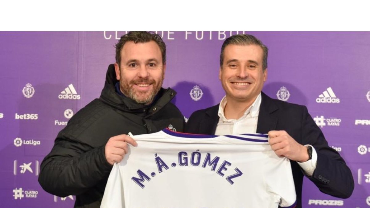 REAL VALLADOLID