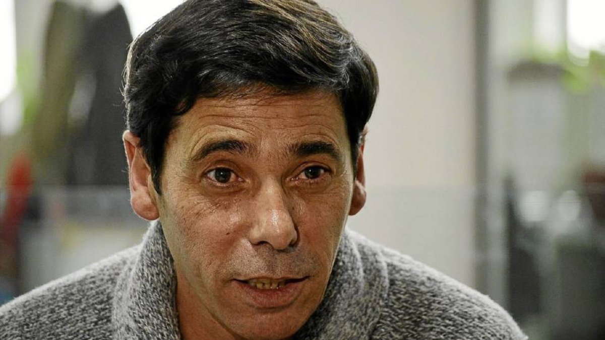 Lino Rodríguez, presidente provincial de Asaja-El Mundo