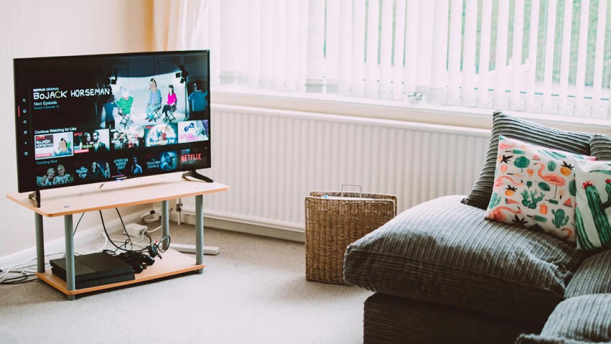 tv