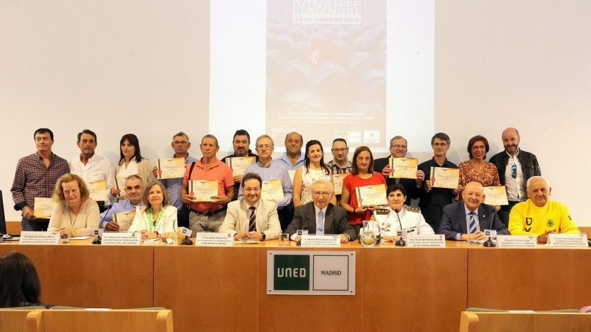 Premiados de Valladolid-RAQUEL P. VIECO
