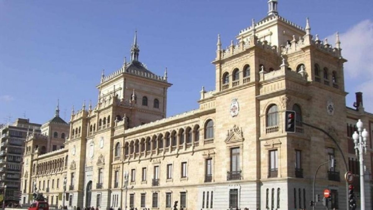 Academia de Caballería. E.M