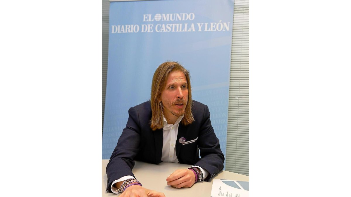 Pablo Fernández.-J.M.LOSTAU