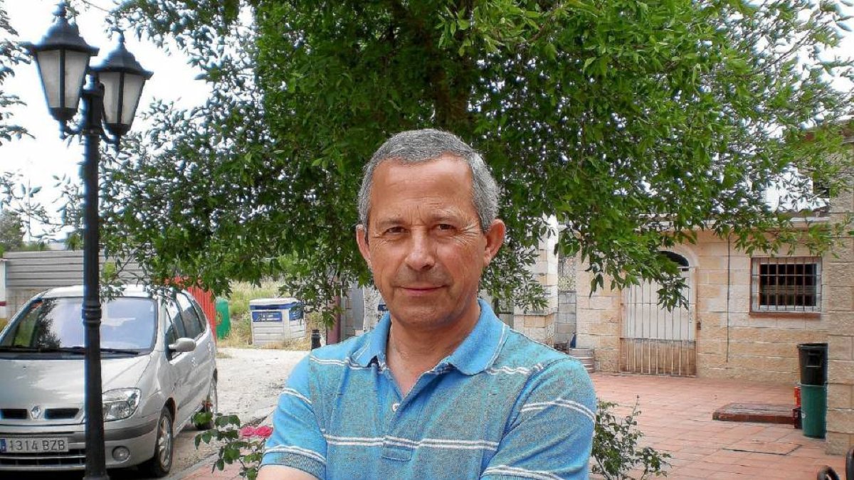 Román Rodríguez-El Mundo