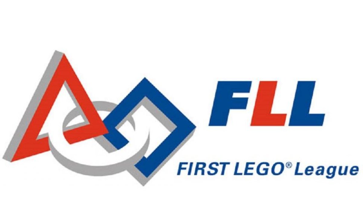 Imágen corporativa-FIRSTLEGOLEAGUE