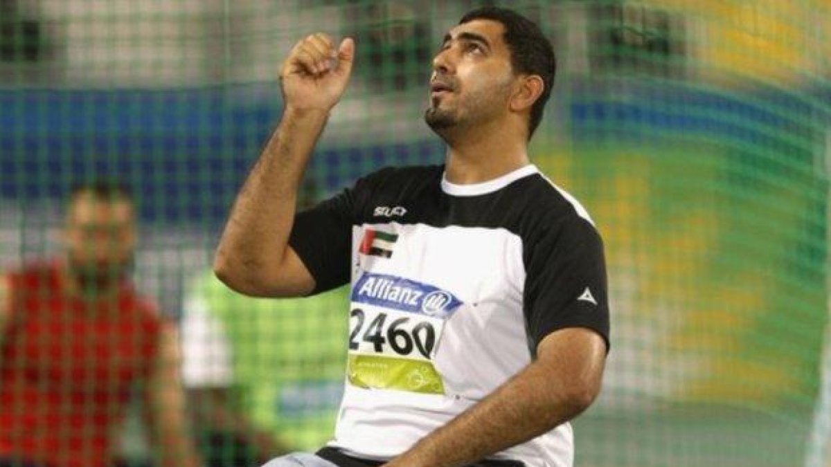 Abdullah Hayayei.-TWITTER