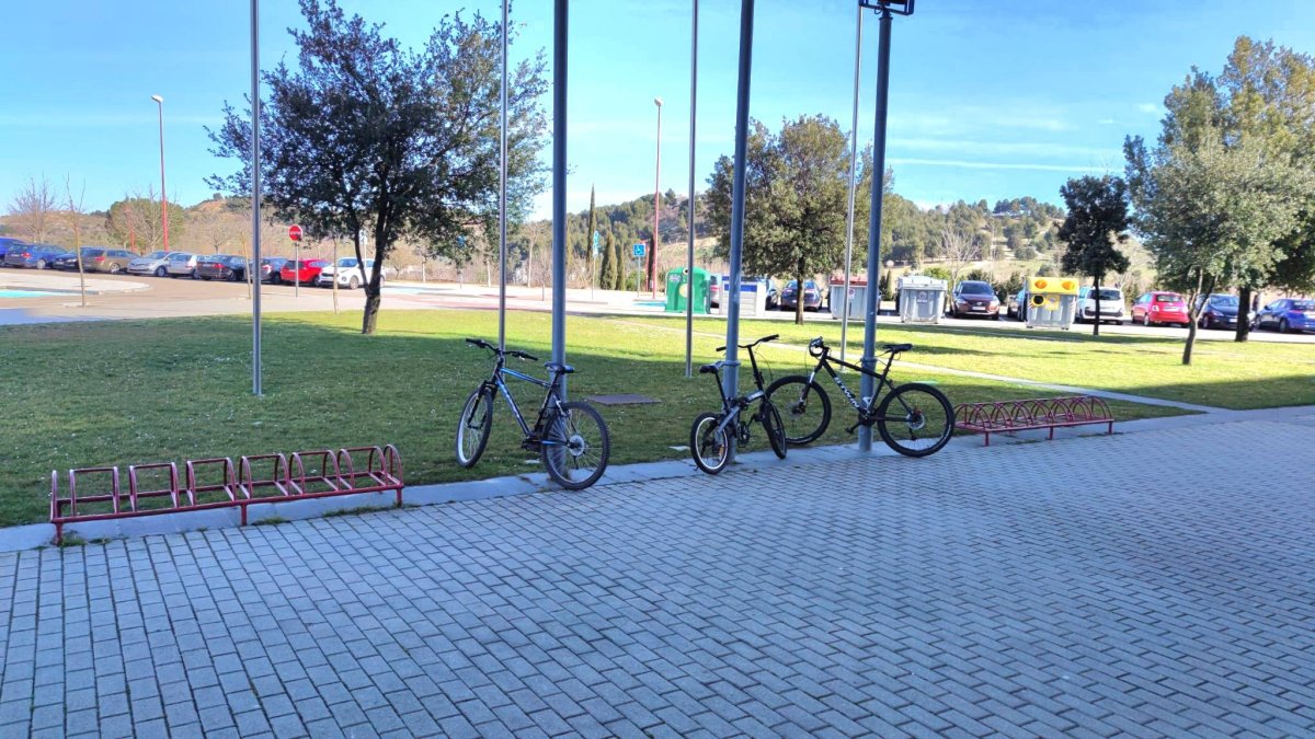 Imagen que compaña el tweet de la Policía Municipal.- E. M.