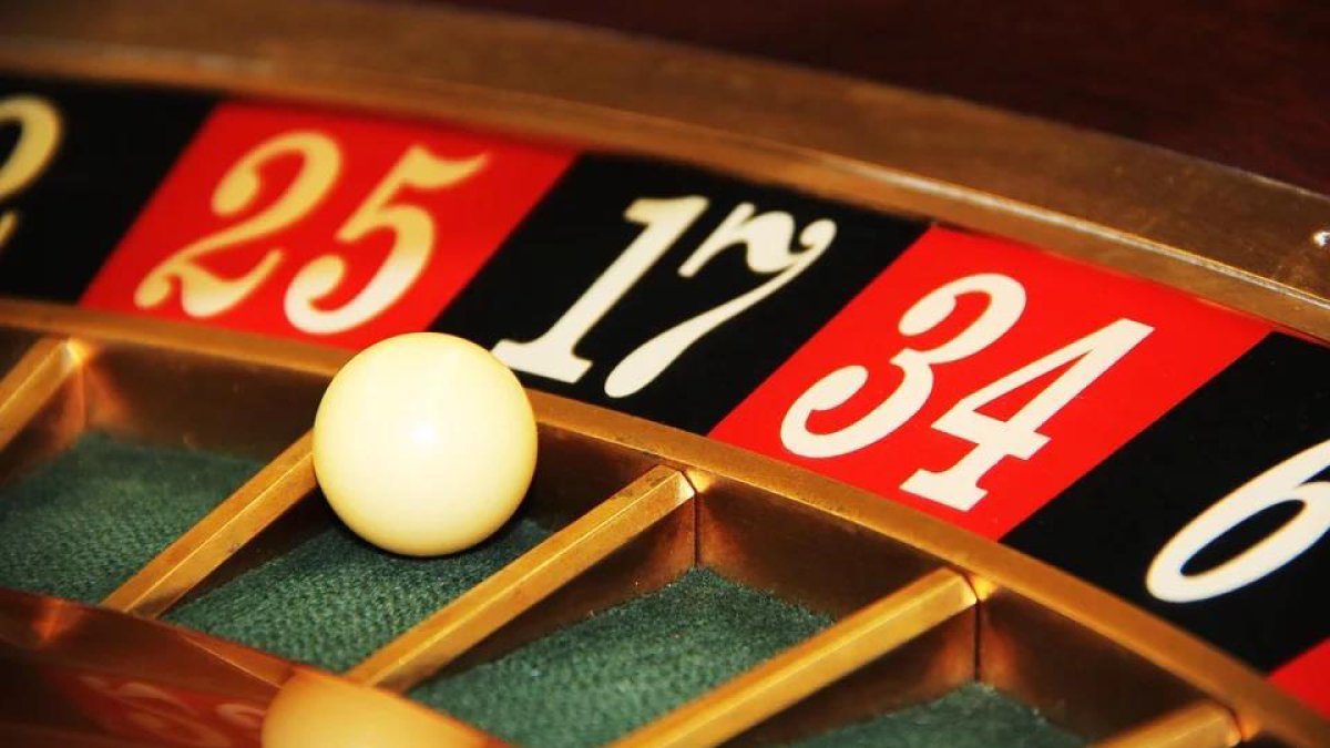 casinos