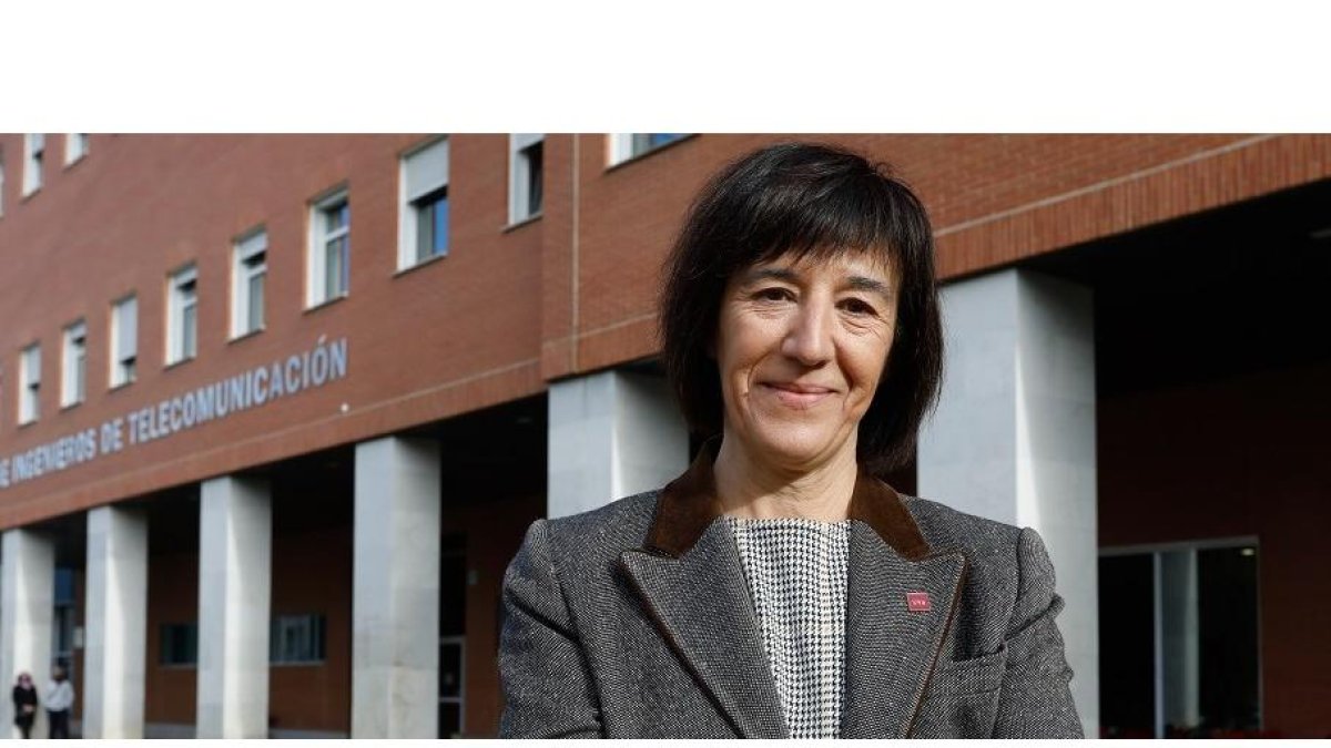 Helena Castán. - J. M. LOSTAU