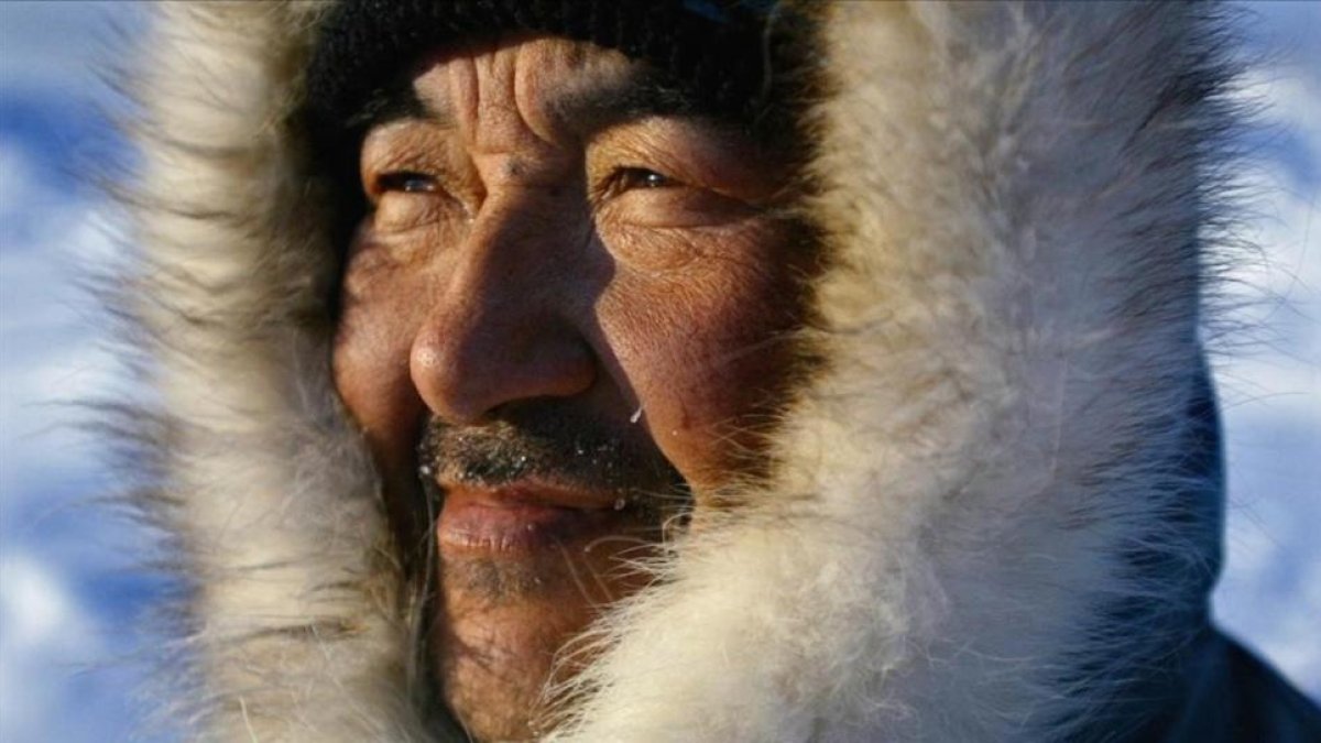 La denominación 'esquimal' dejará de estar permitida y se utilizará el vocablo nativo de Alaska.-KEVIN FRAYER
