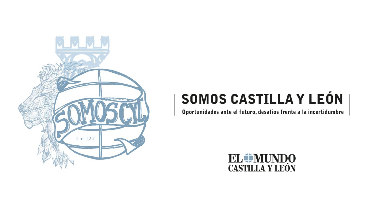 Siga en directo la retransmisión del Congreso Somos Castilla y León 2022, organizado por El Mundo-Diario de Castilla y León, que se celebrará los días 26 y 27 de septiembre de 2022.