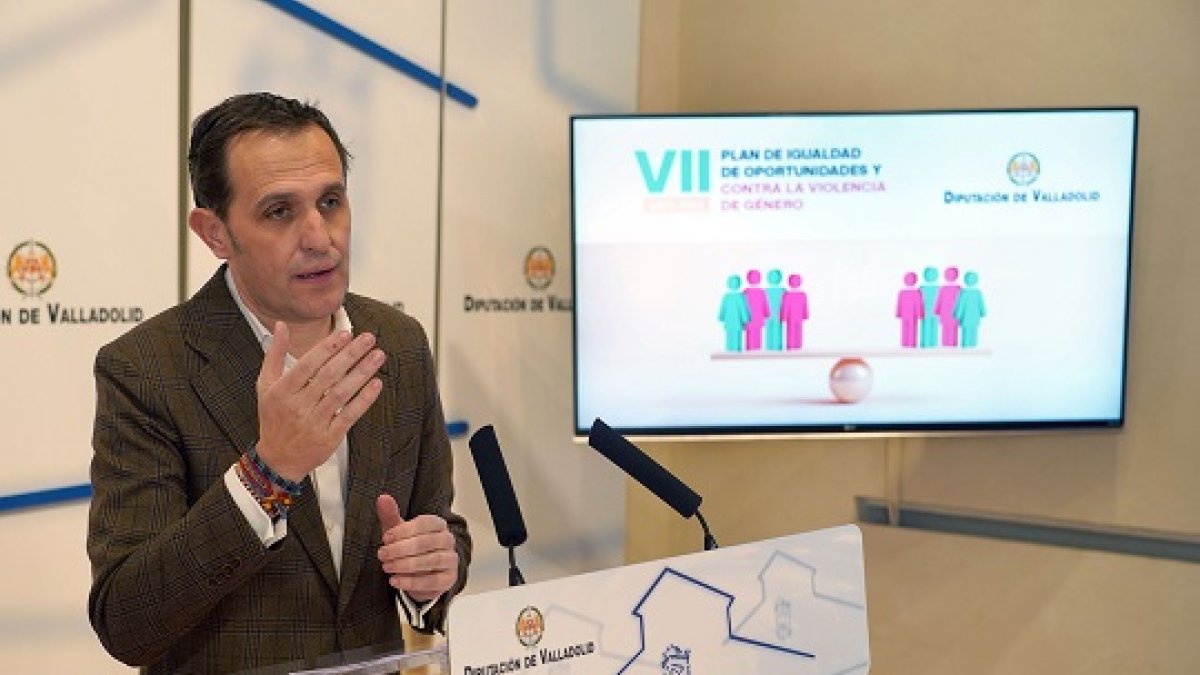 DIPUTACIÓN-VALLADOLID