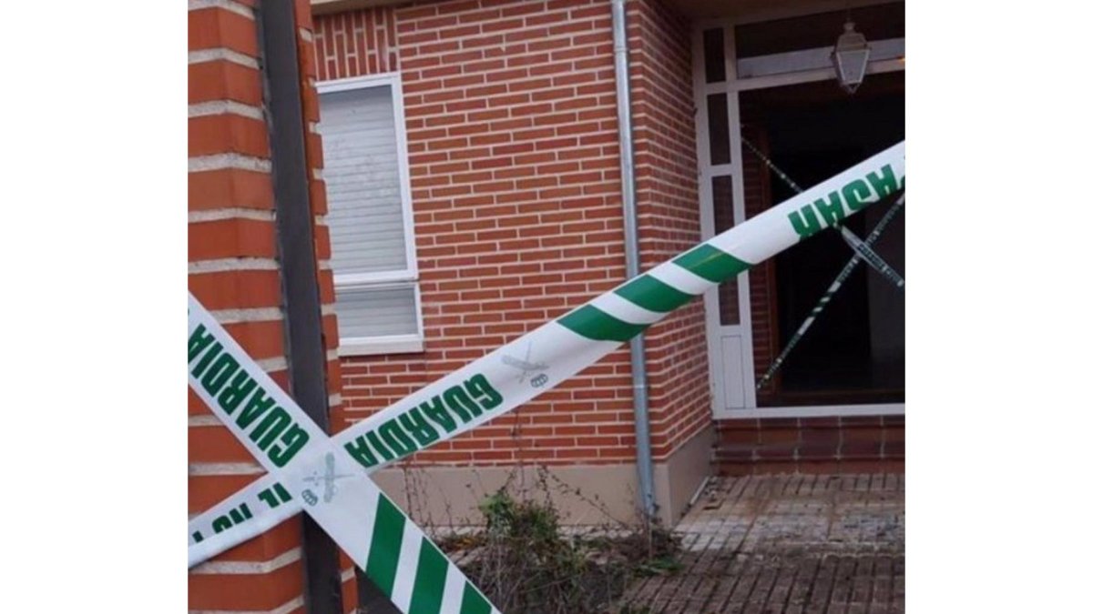 Foto publicada por el Ayuntamiento de Santovenia de Pisuerga en su perfil de la red social 'Instagram' - AYUNTAMIENTO DE SANTOVENIA DE PISUERGA