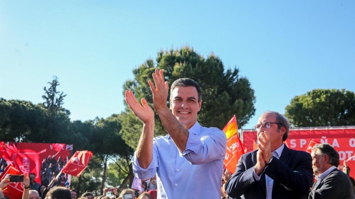 -EUROPA PRESS