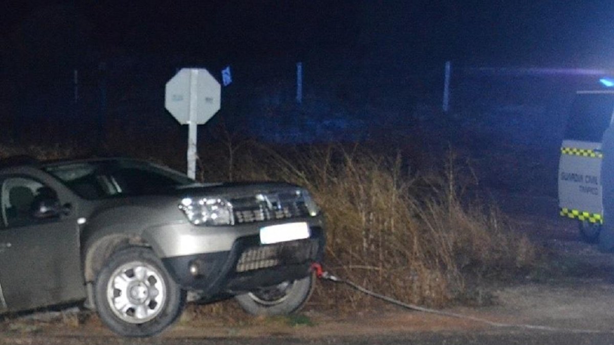 -GUARDIA CIVIL BURGOS