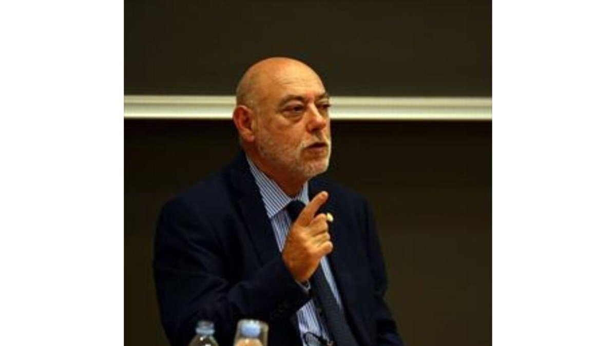 José Manuel Maza.-
