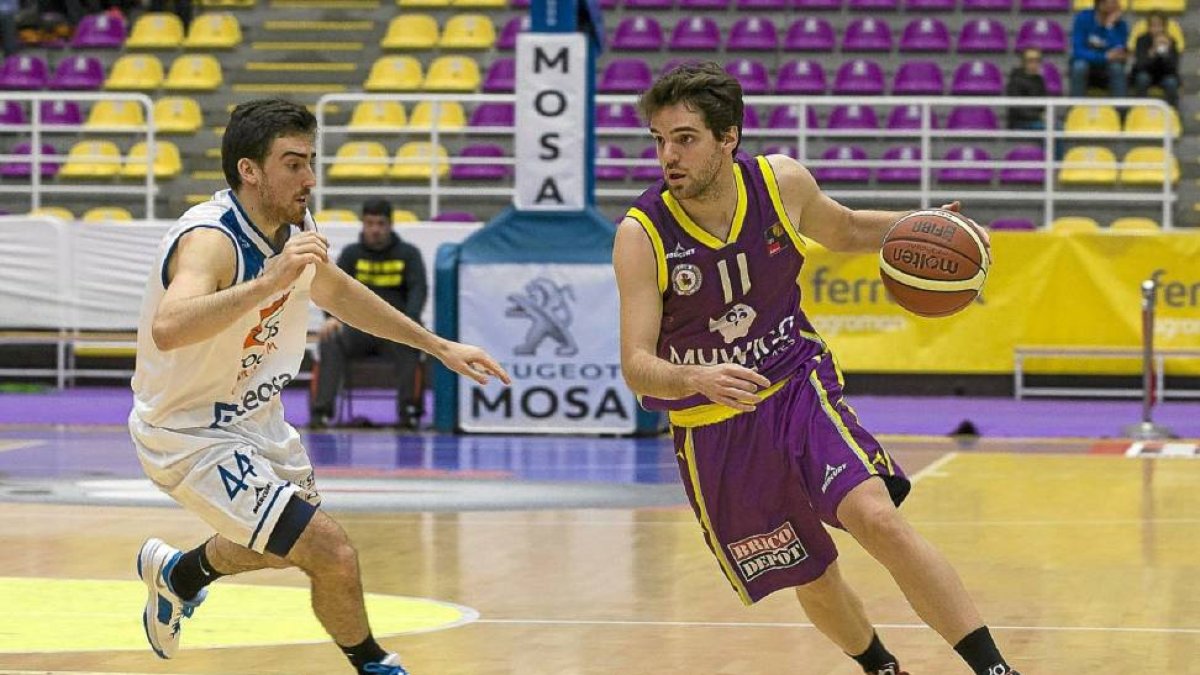 Mikel Uriz-EM