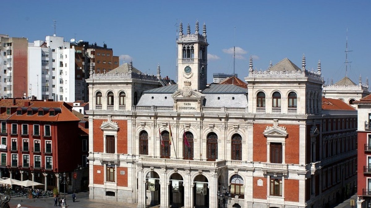 valladolid