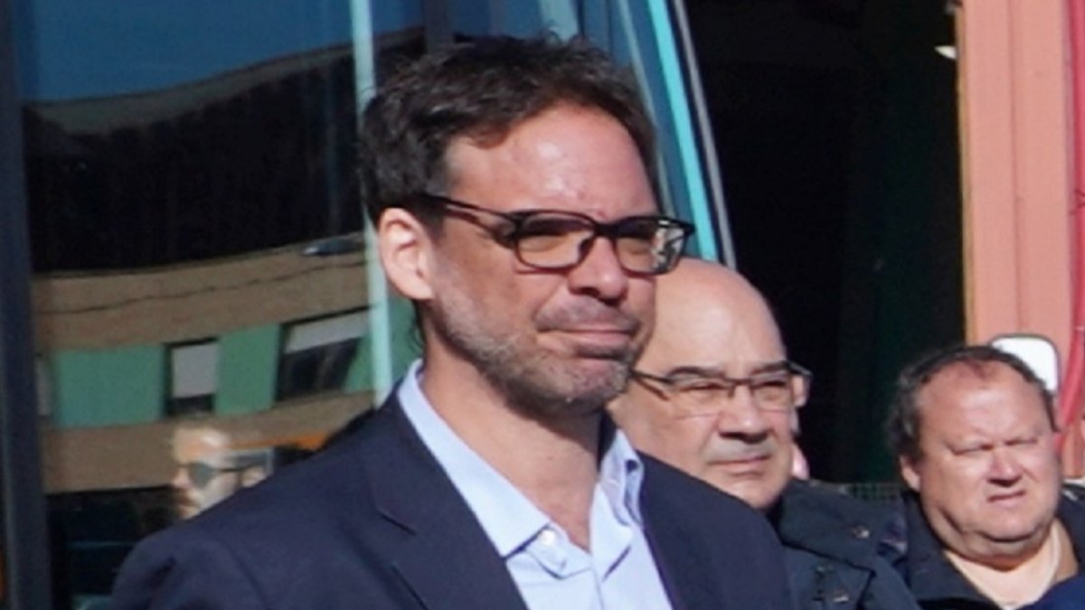 Álvaro Fernández Heredia.-ICAL