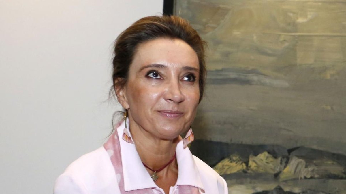 La directora general de Telecomunicaciones de la Junta de Castilla y León, María Victoria Seco, ha asegurado este lunes que la Administración autonómica ha logrado salir ileso del ataque informático ocurrido el pasado viernes y que ha afectado a empresas-ICAL