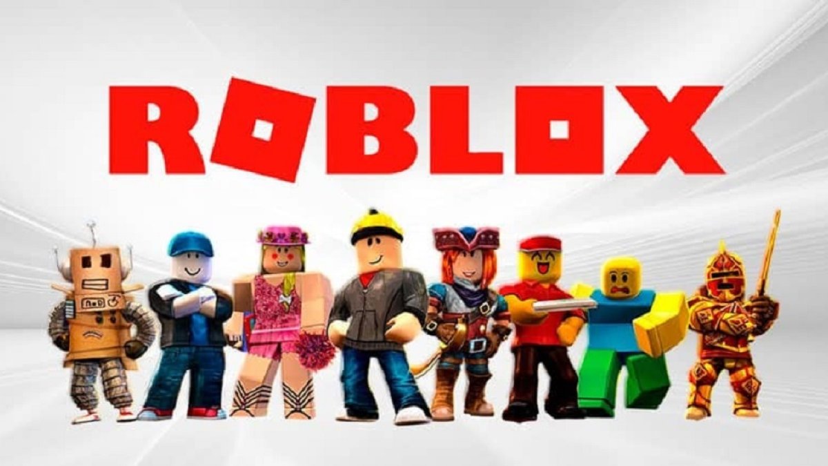 roblox