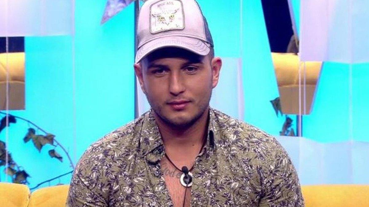 Omar Montes en una imagen de archivo. E.M.