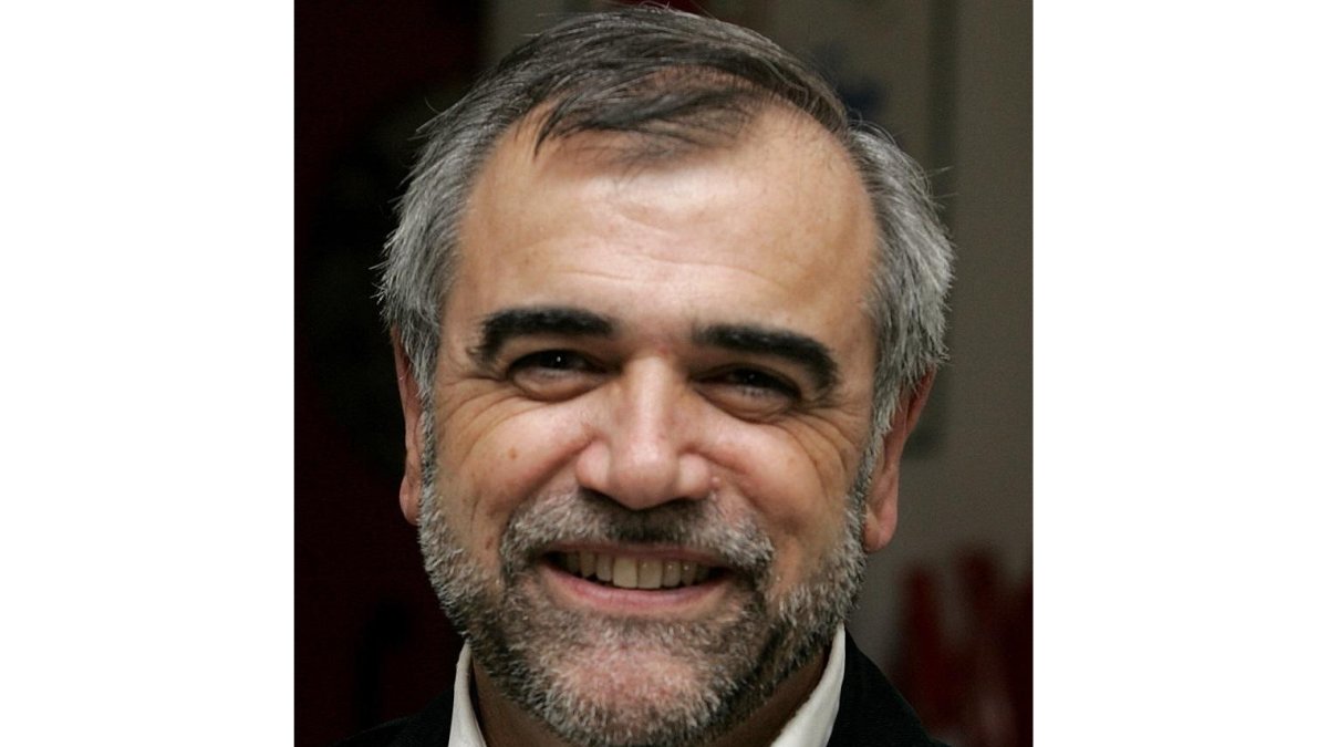 José Miguel Palazuelo.-ICAL