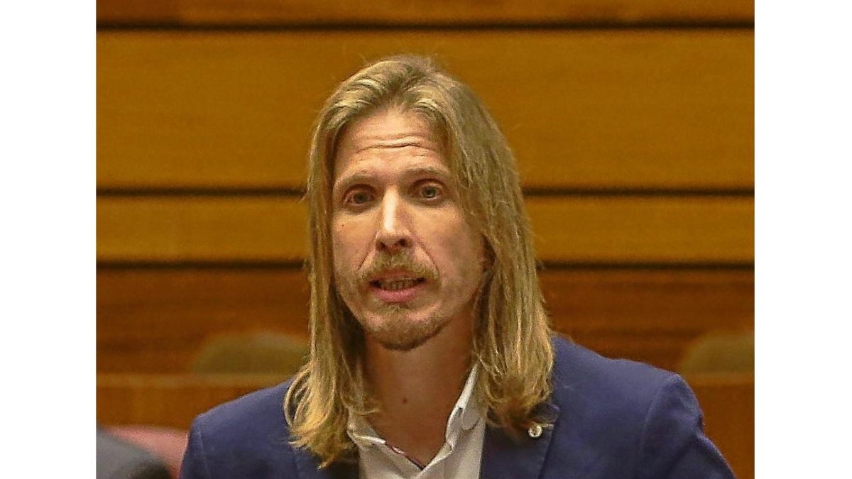 Pablo Fernández.-ICAL